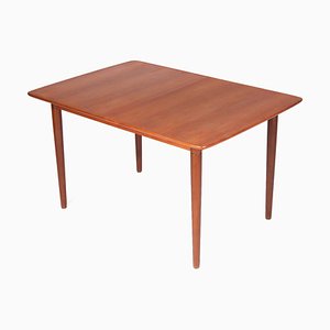 Table de Salle à Manger par Gustav Bahus, Norvège, 1960s