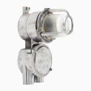 Deutsche Frachtschiff Bulkhead Lights von Eow