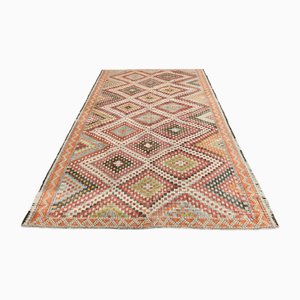 Turkish Handmade Kilim Rug