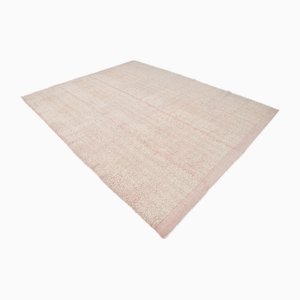 Alfombra Pompa Kilim vintage