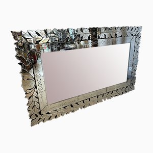 Großer venezianischer Spiegel