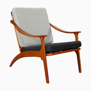 Lounge Chair by Arne Hovmand-Olsen