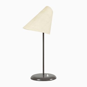 Lampe de Bureau Modèle Lalune Under the Hat par Man Ray, 1970s