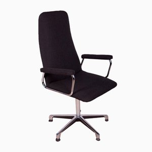 Conference Swivel Armchair from Johanson Design, 1990s