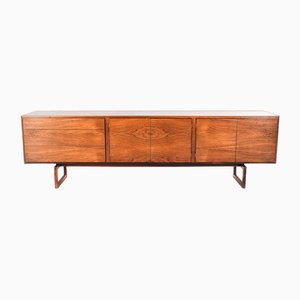 Palisander Sideboard von Arne Hovmand Olsen für Mogens Kold, 1960er