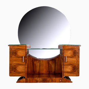 20th Century Art Deco Dressing Table by Jean Fauré
