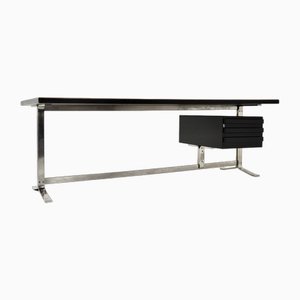 Desk attributed to Gianni Moscatelli for Formanova, 1960s