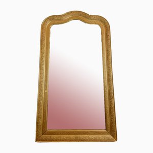 Gold Colored Mirror, 1920s