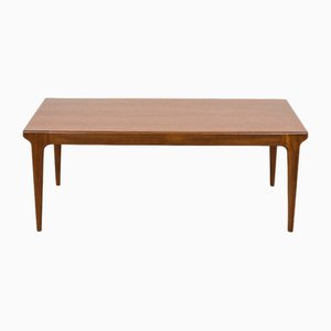 Table Basse Mid-Century de Younger, 1960s