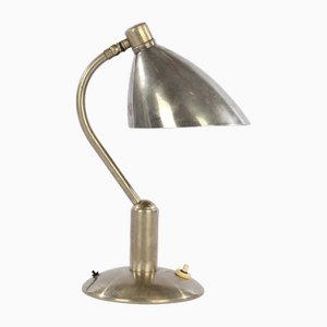 Lampe de Bureau Bauhaus Fonctionnaliste IAS 5972 par Franta Anýž, 1930s