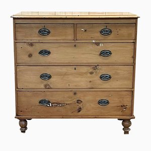 19th Century English Dresser