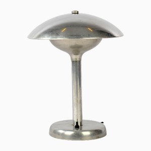 Vintage Bauhaus Table Lamp, 1930s