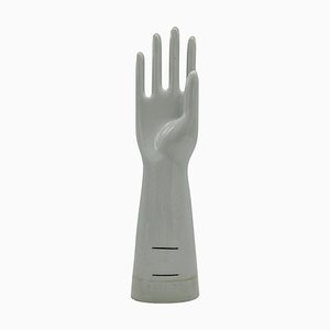 Porcelain Hand from Rosenthal, Germany, 1950s