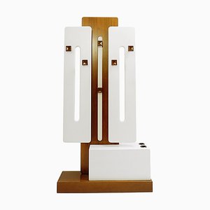 Mid-Century Modern Garderobe von Carlo Di Carli für Fiarm, 1960er