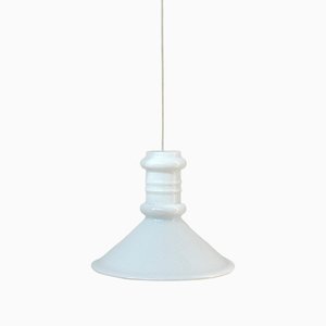 Danish Apotheker Pendant Light by Sidse Werner for Holmegaard, 1980s