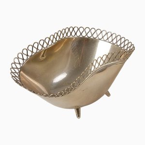 Objects Basket by Gio Ponti, 1940s