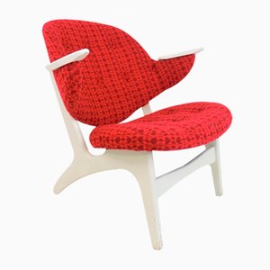 Model 33 Easy Chair by Carl Edward Matthes, 1950s