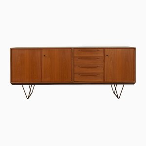 Sideboard von Heinrich Riestenpatt, 1960er