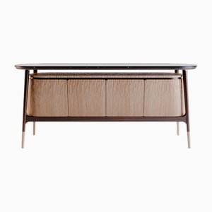 At-Turaif Sideboard by Alma De Luce