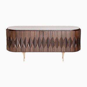 Credenza Harlequin di Alma De Luce