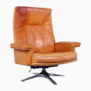 DS35 Swivel Chair by Robert Haussmann for de Sede, 1960s