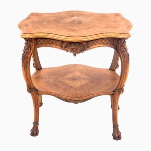 Coffee Table in the style of Louis Philippe, France, 1870s