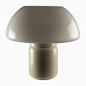 Lámpara de mesa Mushroom de Elio Martinelli para Martinelli Luce, años 70