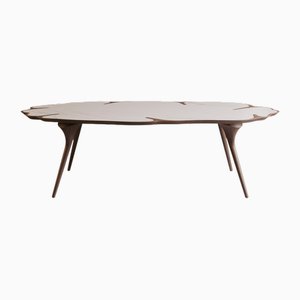 Korowai Dining Table by Alma De Luce