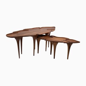 Korowai Coffee Table by Alma De Luce