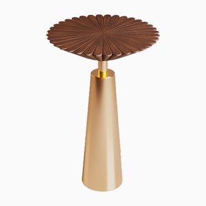 Goathi Bartisch von Alma De Luce