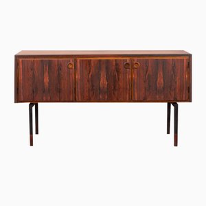 Dänisches Mid-Century Sideboard aus Palisander von Svend Ellekær, 1960er