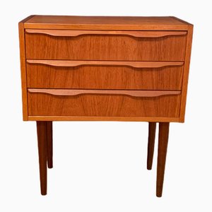 Commode, Danemark, 1960s