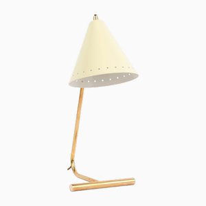 Maßgefertigte Lampe im Stil von Gilardi & Barzaghi