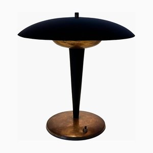 Italian Adjustable Desk Lamp, 1960s