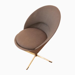 Vintage Cone Chair von Verner Panton für Gebrüder Nehl, 1960er