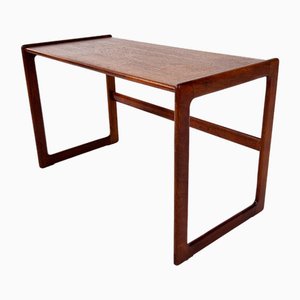 Table d'Appoint Mid-Century par Salin Nyborg, Danemark, 1960s