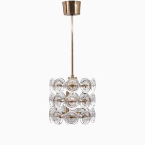 Vintage Light by Carl Fagerlund for Orrefors, 1960s