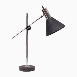 Adjustable Desk Lamp from Herda, Holland, 1960s