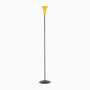 Halogen Floor Lamp from Herda, Holland, 1980s