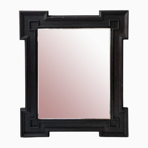 Mirror with Beech Frame, 1890s