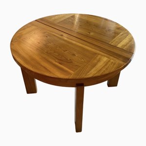 Elm Table from Regain Chapo