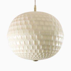 Golf Ball Pendant Light from Erco, 1970s