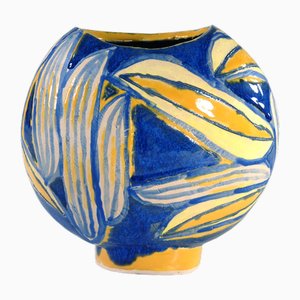 Sculptural Vase by Joanna Wysocka, 2010s