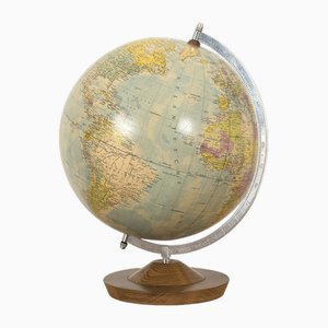 Vintage Globe from Räth