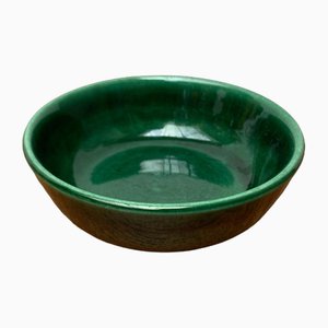 Mid-Century West German Pottery WGP Bowl from Steuler, 1960s