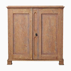 Swedish Country Pine Sideboard