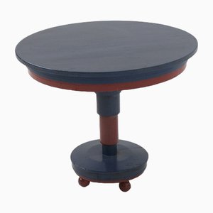 Table Basse Colombo par Fillìa Luigi, Italie, 1925