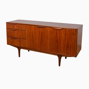 Credenza Mid-Century in teak di McIntosh, anni '60