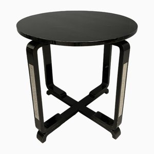 Art Deco Side Table, 1920s-1930s