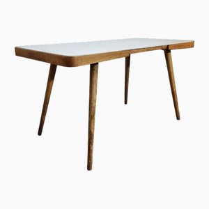 Table Basse par Jiri Jiroutek pour Interior Prague, 1960s